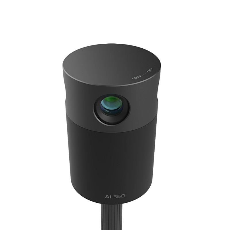 Kamera wideokonferencyjna 360 stopni INNEX OMNI