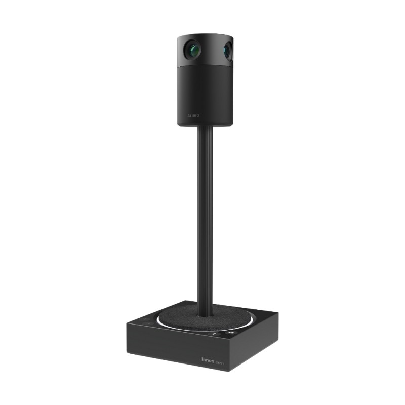 Kamera wideokonferencyjna 360 stopni INNEX OMNI