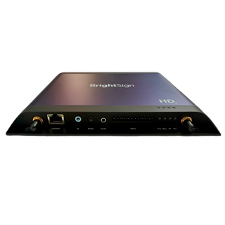 Player Digital Signage BrightSign HD1026