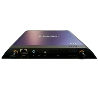 Player Digital Signage BrightSign XD1036