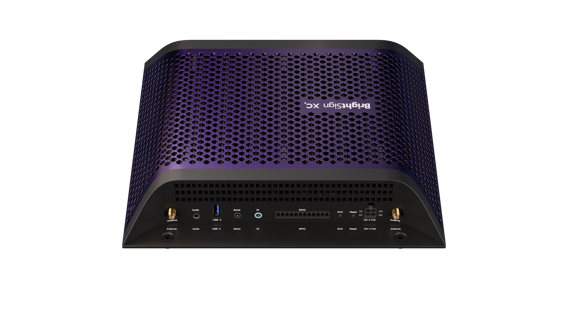 Player Digital Signage BrightSign XC4055 (Windows 11)