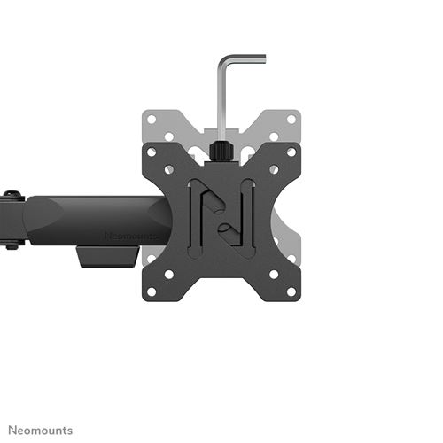 Uchwyt Neomounts DS45-600BL2-1