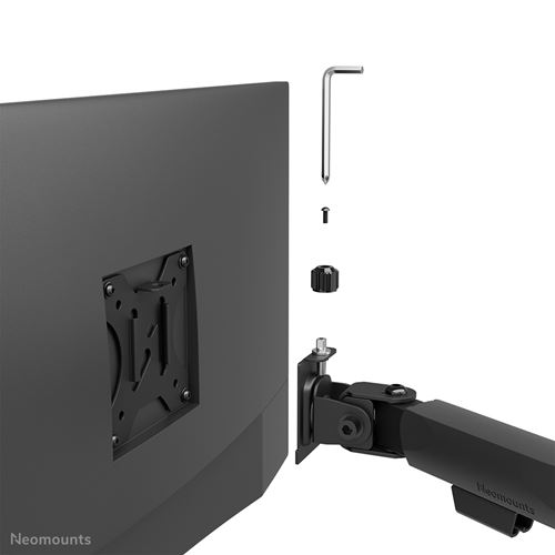 Uchwyt Neomounts DS45-600BL2-1