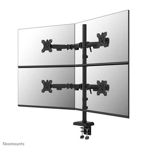 Uchwyt Neomounts DS60-600BL2-2