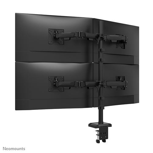 Uchwyt Neomounts DS60-600BL2-2