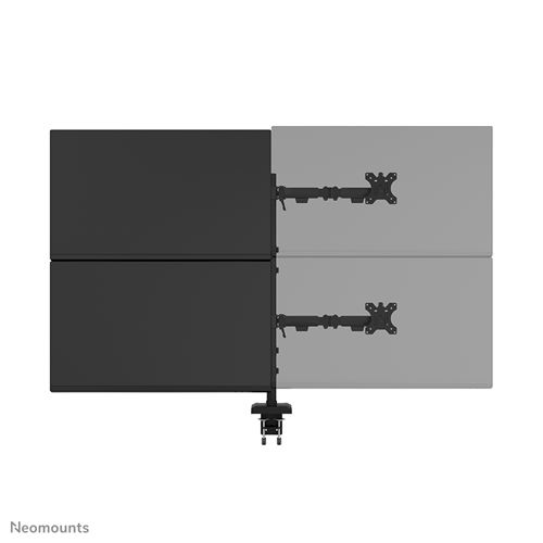 Uchwyt Neomounts DS60-600BL2-2