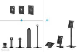 Stojak na tablet Neomounts DS15-631BL1