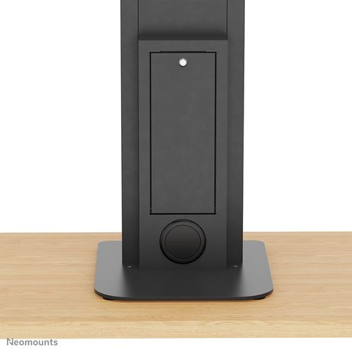 Stojak na tablet Neomounts FL15-628BL1