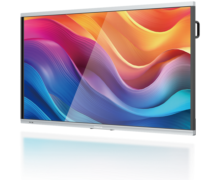 Monitor Interaktywny Dahua DHI-LPH65-MT410 65''