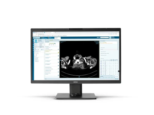 Monitor medyczny Barco Eonis Color 8MP MDRC-8132 MKII