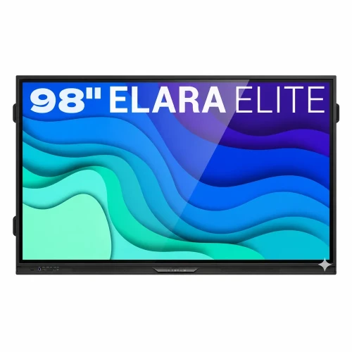 Monitor interaktywny Newline Elara Elite 98″ TT-9826Q