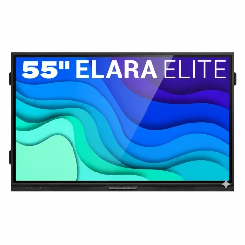 Monitor interaktywny Newline Elara Elite 55″ TT-5526Q