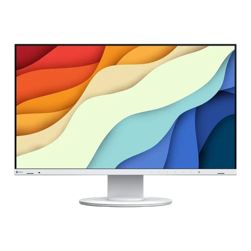 Monitor biurkowy EIZO FlexScan 23,8″ EV2400R-WT