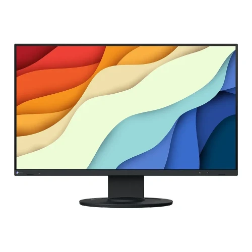 Monitor biurkowy EIZO FlexScan 23,8″ EV2400R-BK