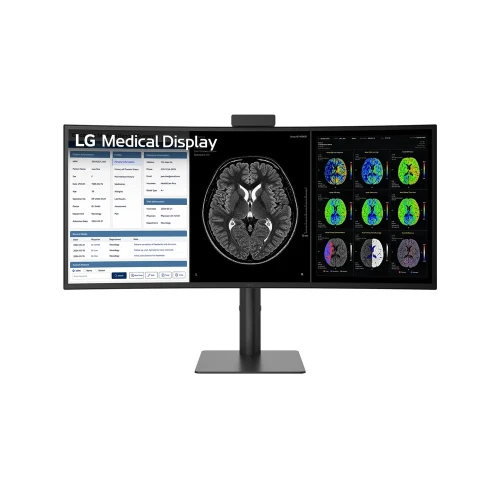 Monitor diagnostyczny LG UltraWide 40″ 40HT513D-B