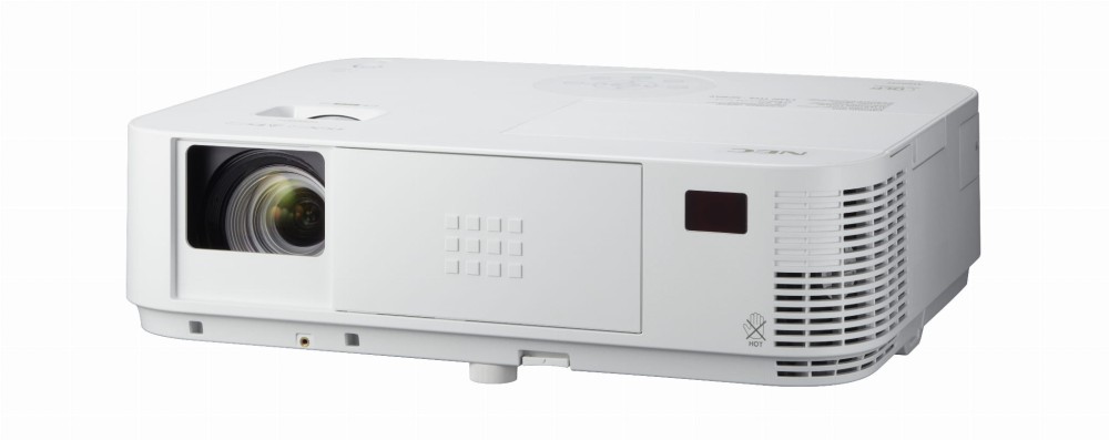 Projektor NEC M403H