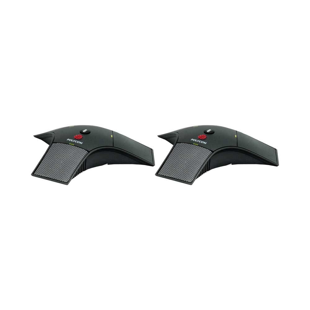 Dodatkowe mikrofony do Polycom SoundStation DUO i CX3000