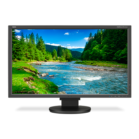 Monitor NEC MultiSync EA275WMi