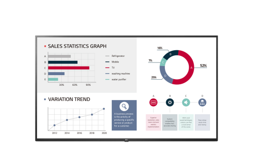 Monitor LG 43UL3G (cena wyprzedażowa)