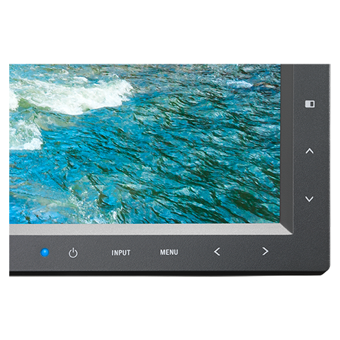 Monitor NEC MultiSync EA275WMi