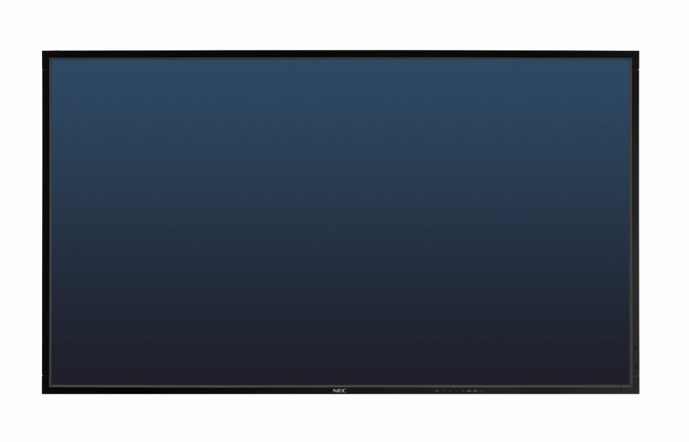 Monitor NEC MultiSync X462S