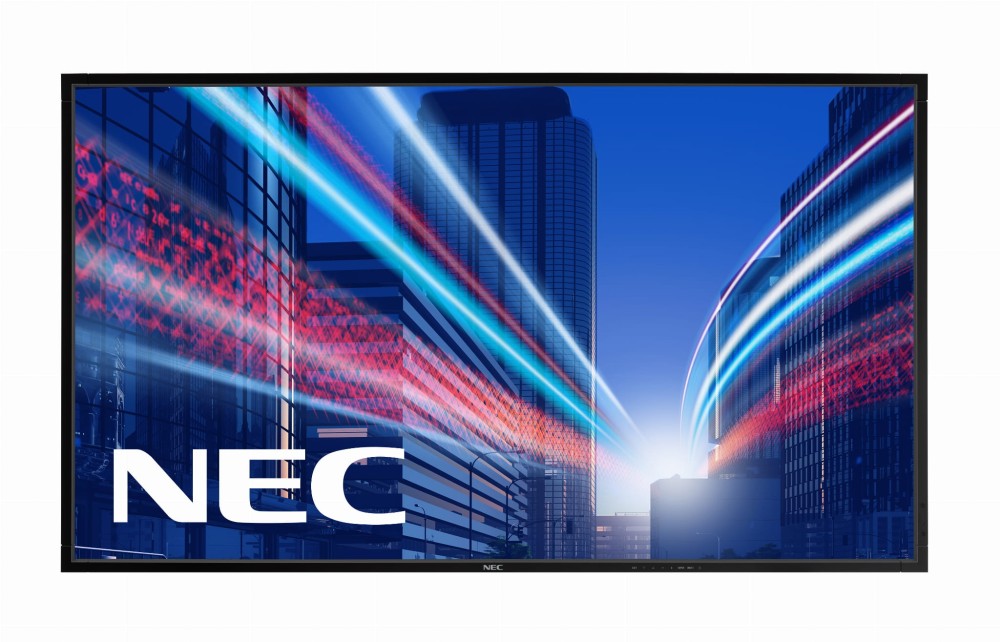 Monitor NEC MultiSync X462S