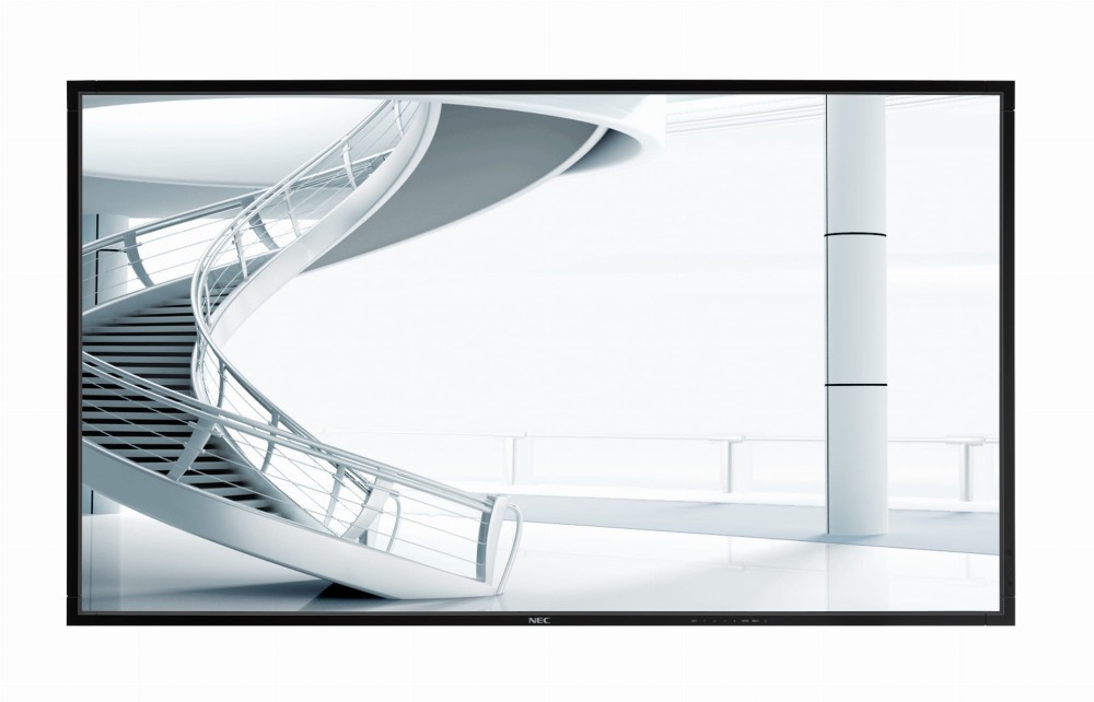 Monitor NEC MultiSync X462S
