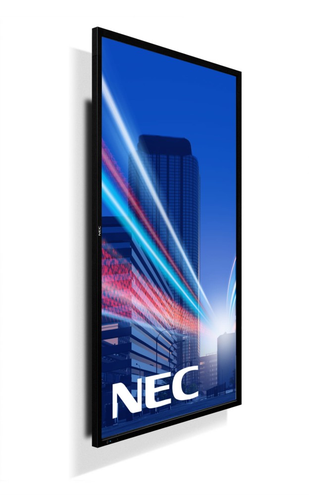 Monitor NEC MultiSync X462S