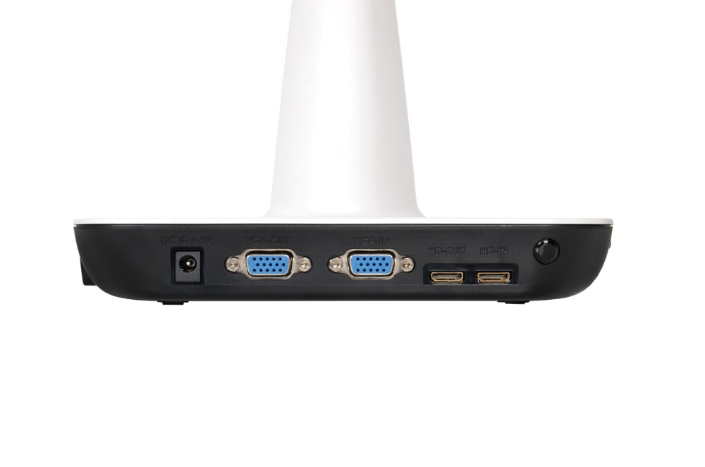 Optoma DC450