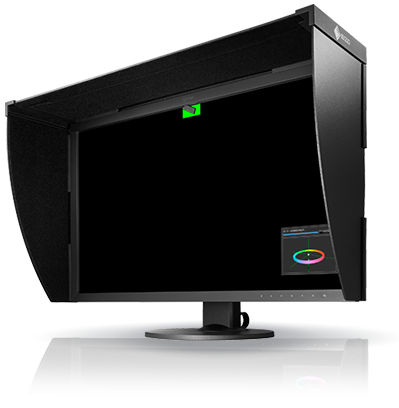 EIZO ColorEdge CG2730