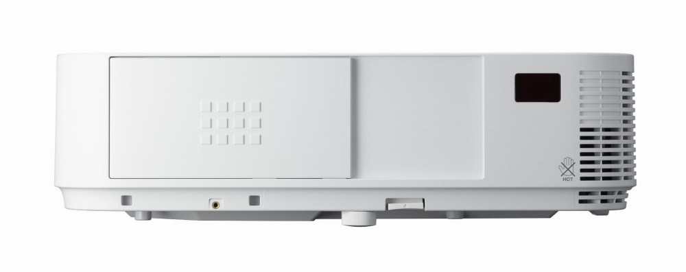 Projektor NEC M402H