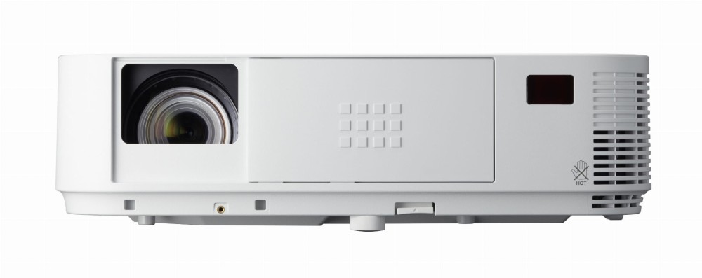 Projektor NEC M402H