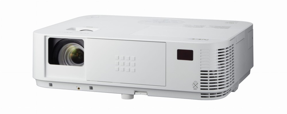 Projektor NEC M402H