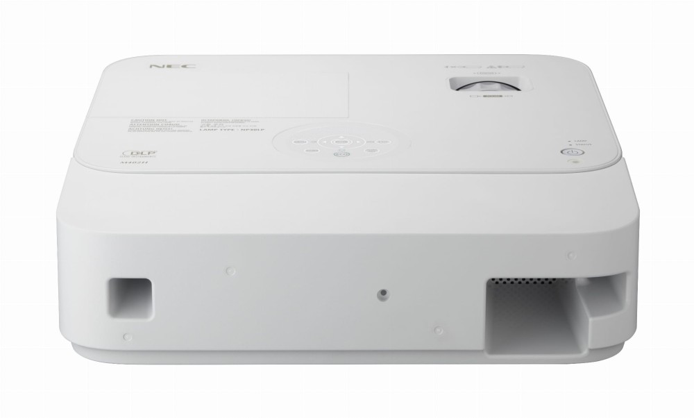 Projektor NEC M402H