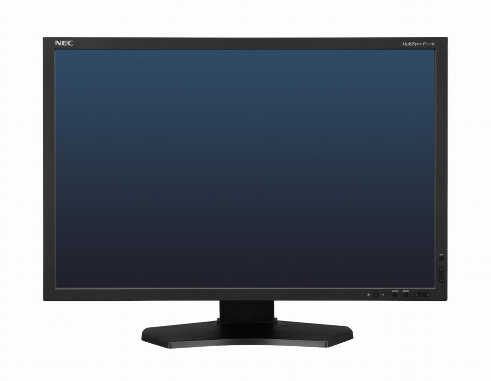 Monitor MultiSync NEC P232W 