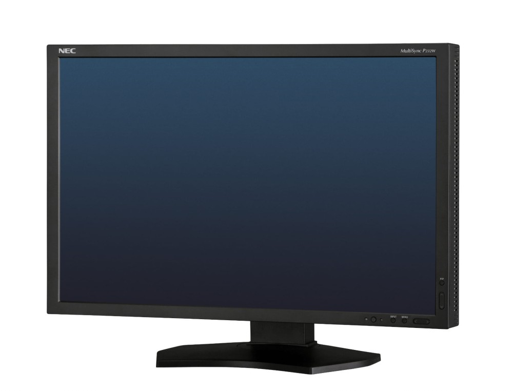 Monitor MultiSync NEC P232W 