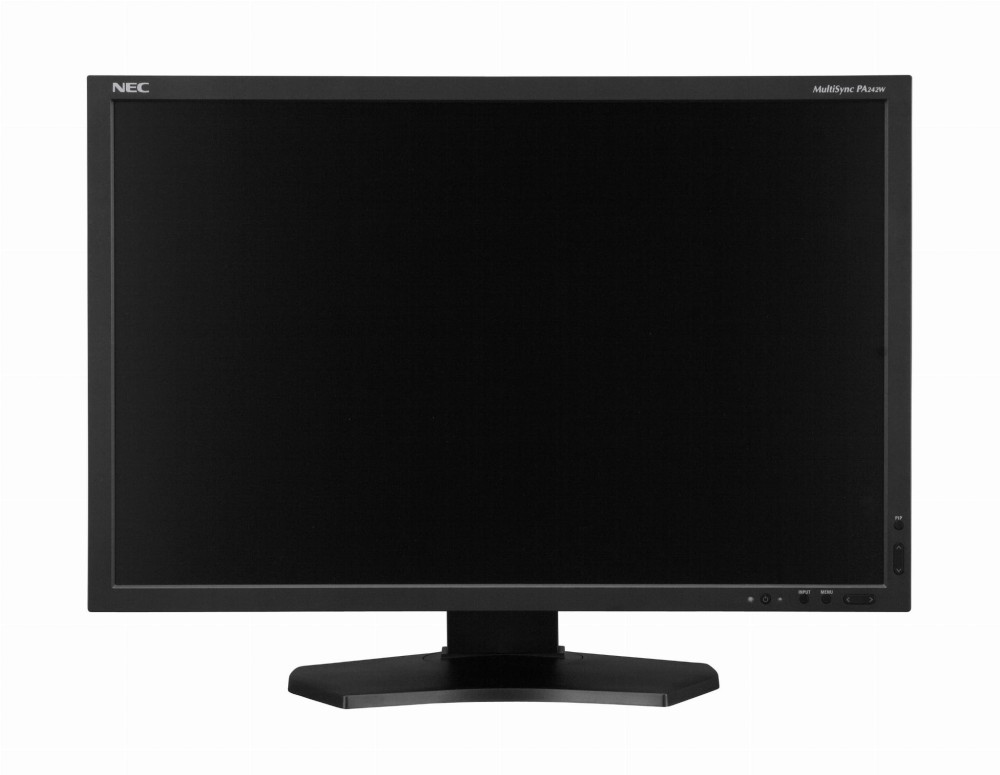Monitor profesjonalny NEC PA242W