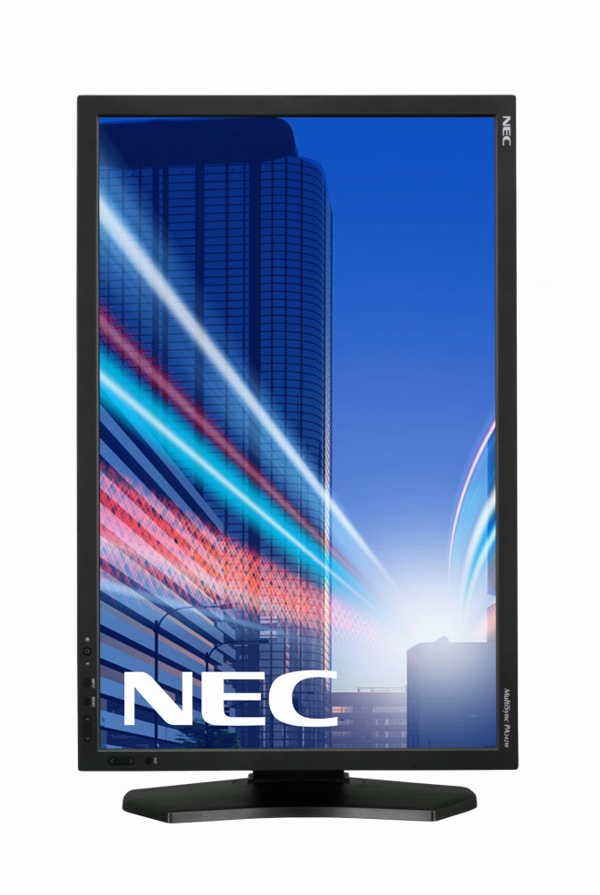 Monitor profesjonalny NEC PA242W