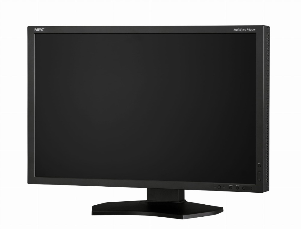Monitor profesjonalny NEC PA242W
