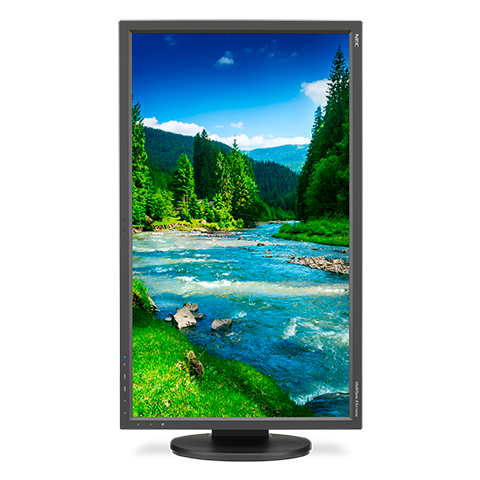 Monitor NEC MultiSync EA275WMi