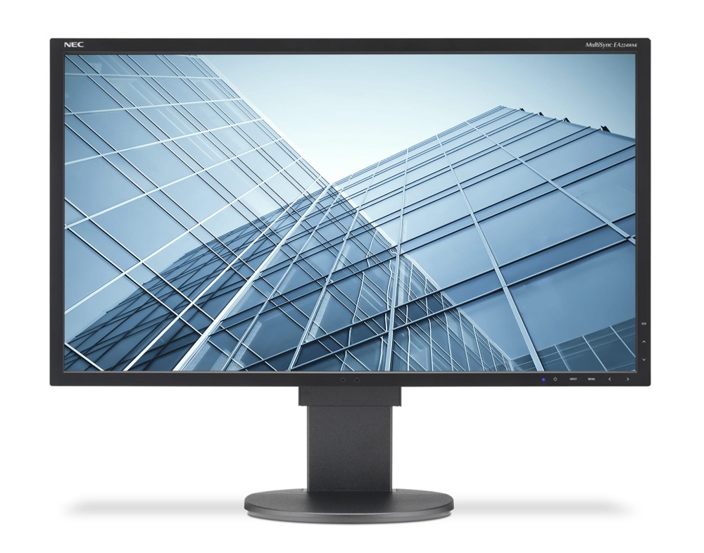 Monitor NEC MultiSync EA224WMi