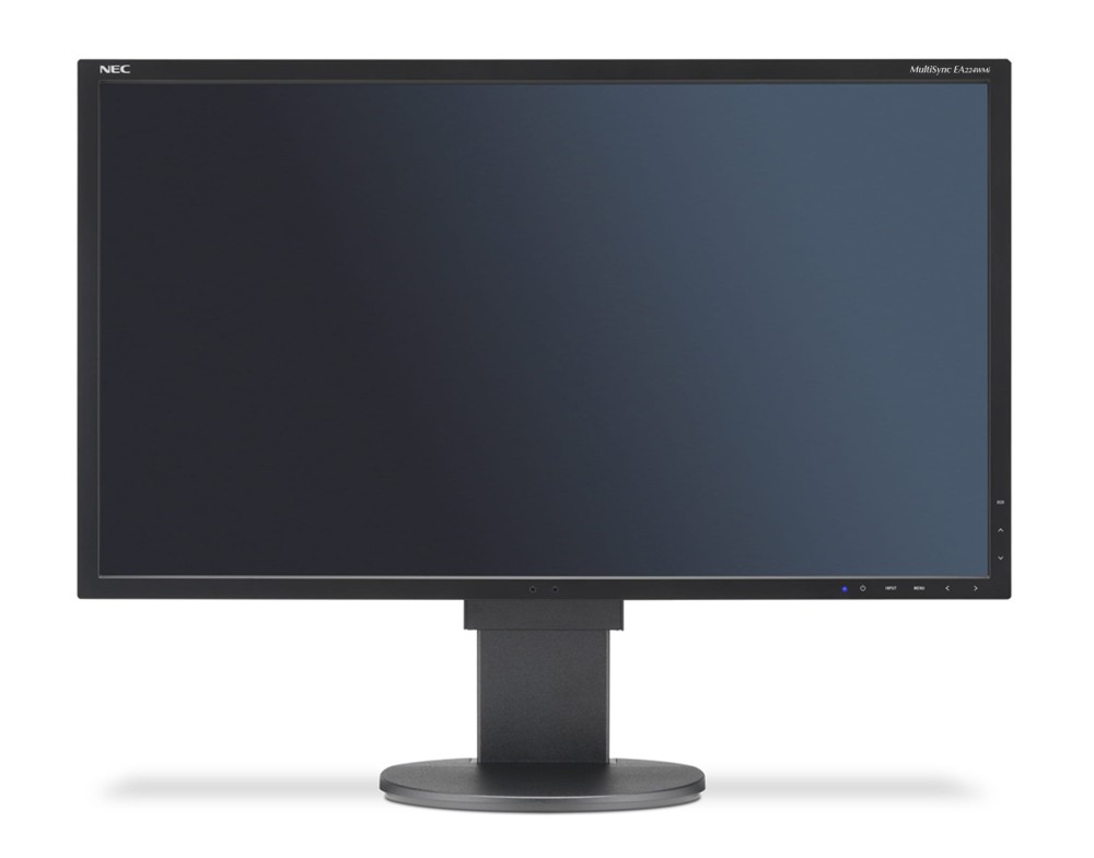 Monitor NEC MultiSync EA224WMi