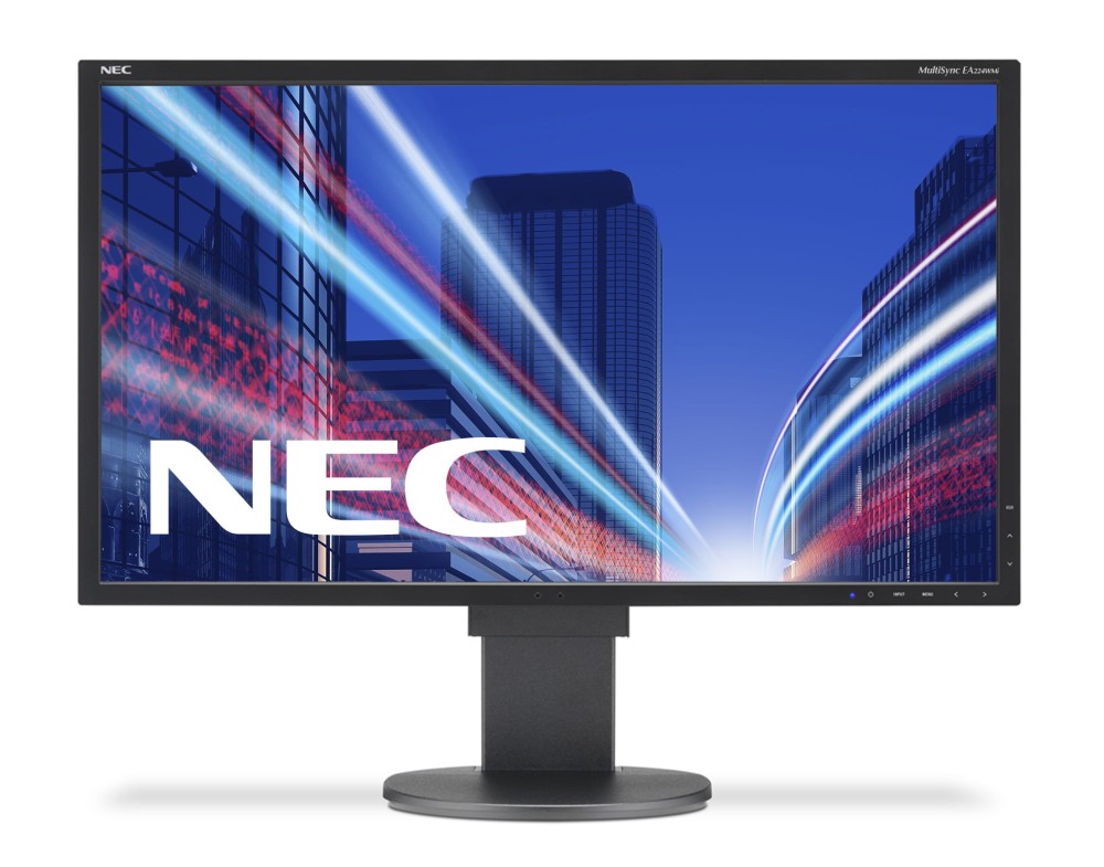 Monitor NEC MultiSync EA224WMi