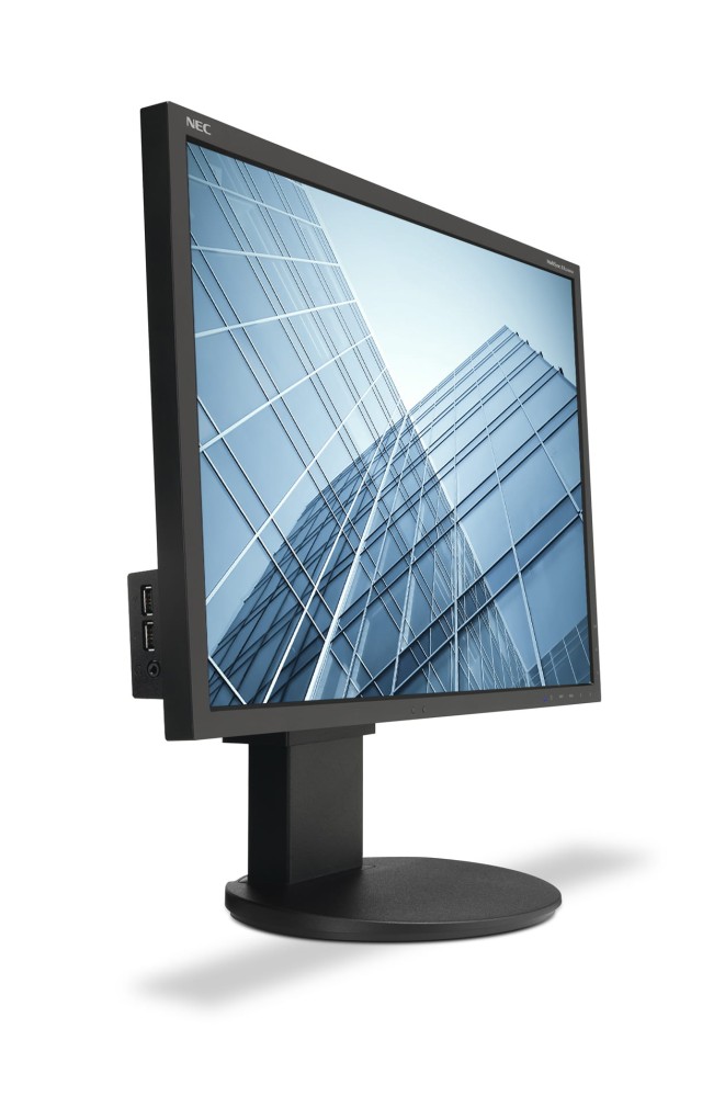 Monitor NEC MultiSync EA224WMi