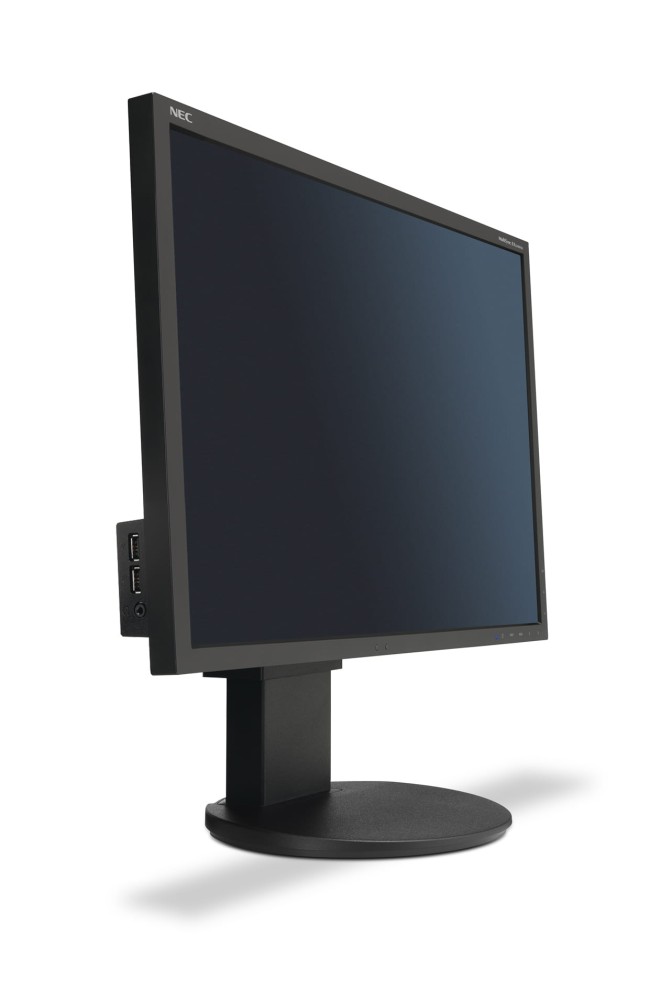 Monitor NEC MultiSync EA224WMi