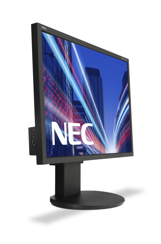 Monitor NEC MultiSync EA224WMi