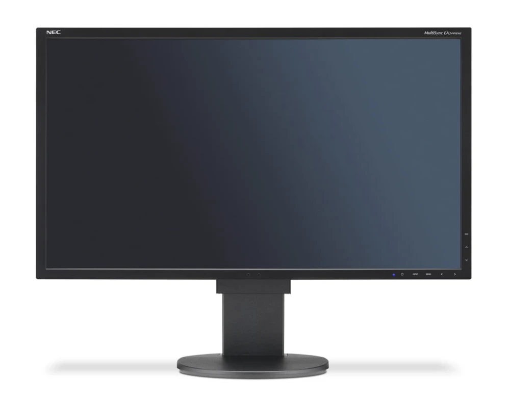 Monitor NEC MultiSync EA244WMi 