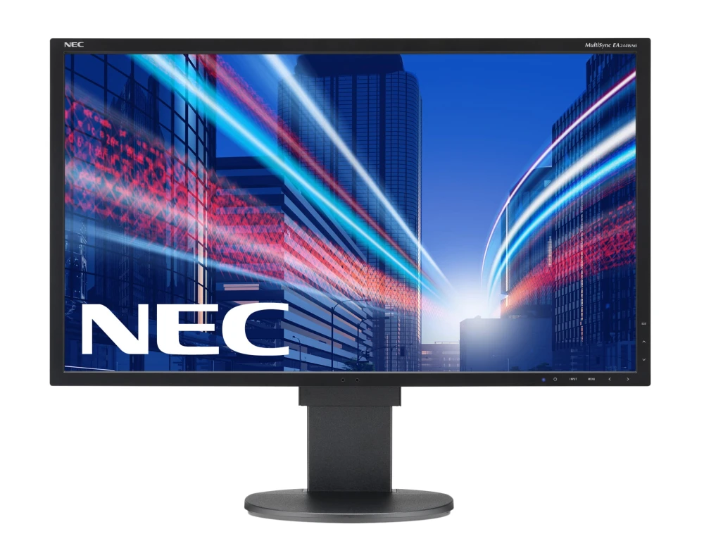 Monitor NEC MultiSync EA244WMi 