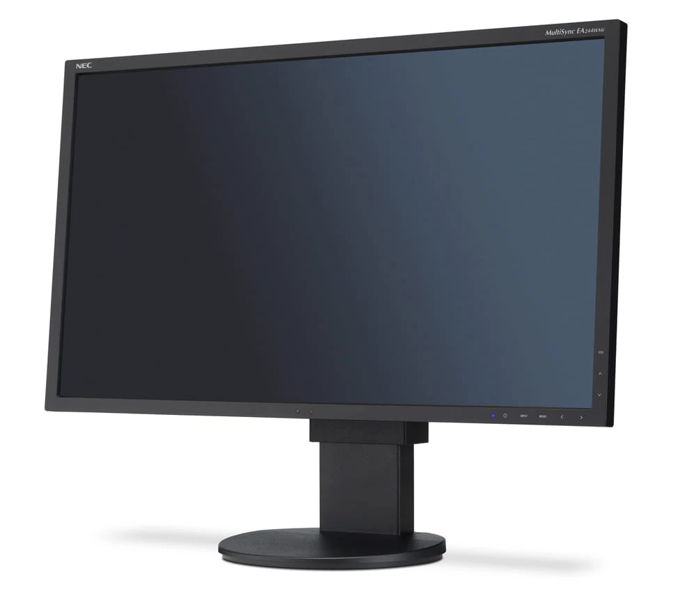 Monitor NEC MultiSync EA244WMi 