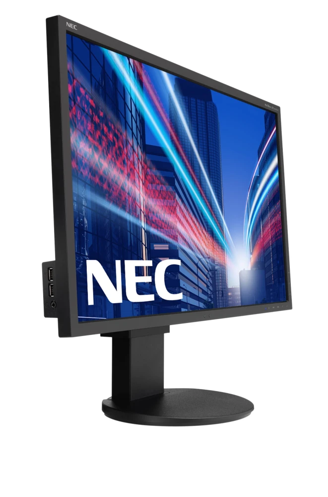 Monitor NEC MultiSync EA244WMi 